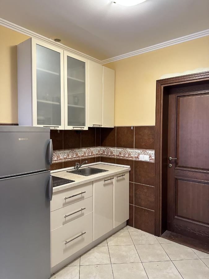 Apartment Villa Elena Bar Exteriör bild